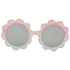 Gry Mattr  3+ Kids Sunglasses - Plastic - Flower Delilah -Shatter resistant polycarbonate lenses