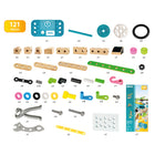 BRIO Builder Motor Set-11