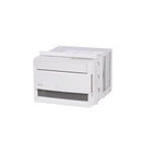 Danby 8,000 BTU Window Air Conditioner with Wireless Connect - White-Digital control with shine through display and remote control