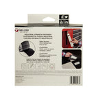 VELCRO Brand Industrial-Strength Tape - Black-Water Resistant