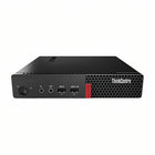 Lenovo Refurbished M910Q Tiny Desktop Computer - Intel Core i5-6500T - 1TB SSD - 32GB RAM - Windows 10 Professional-Operating System: Windows 10 Professional operating system