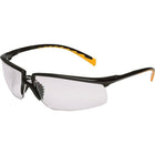 3M Privo Safety Glasses, Clear Lens, Anti-Fog Coating, Csa Z94.3 - 12 Pack-Lens Coating Anti-Fog