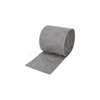 Zenith Safety Fine Fibre Sorbent Rolls - Universal, Heavyweight, 150' L x 15" W, 25 Gal. Absorbancy-Absorbency/Pkg. 25 gal.
