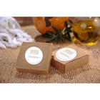 Avery Round Soap and Candle Labels - 2" Dia. - White - 96 Labels-For use with laser printers