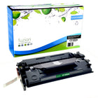 fuzion HP 89A (CF289A) Compatible Toner Cartridge - Standard Yield - Black-Ink Colour: Black