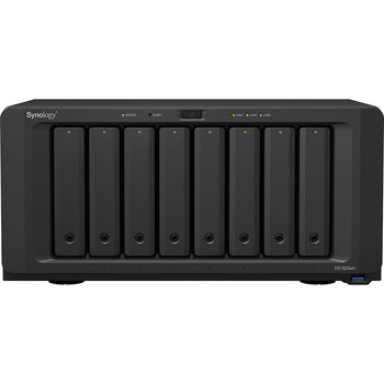 Synology DiskStation DS1823xs+ 8-Bay NAS Enclosure | staples.ca