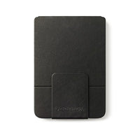 Kobo Clara HD Sleep Cover, Black (N249-AC-BK-E-PU)-Sleep Cover