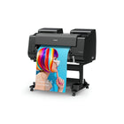 Canon imagePrograf GP-2000 Large Format Printer-Print Resolution: 2400 x 1200 dpi (Max)