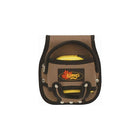 Kuny's Leather Large Tape Holder (HM-1218), 3 Pack-Material: Canvas