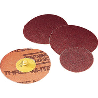 361f Discs, Roloc, 200 Pack, Bp347-ROLOC