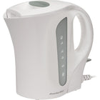 Proctor Silex Kettle, White-1.7 L capacity