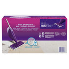 Swiffer Wet Jet Pad, 24 Pack, 4 Pack-For use with the Swiffer WetJet®, sold separately.