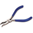 Midget Curved Needle Nose Pliers, Needle Nose Pliers, TJ941, 2 Pack-TJ941