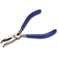 Midget Curved Needle Nose Pliers, Needle Nose Pliers, TJ941, 2 Pack-TJ941