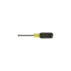 Cushion Grip Nut Drivers, Shaft Length 3", TV601, 5 Pack-Shaft Length": 3
