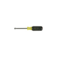 Cushion Grip Nut Drivers, Shaft Length 3", TV601, 5 Pack-Shaft Length": 3