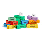 Hand2Mind Reading Rods Sentence Construction Set - Multicolor-6