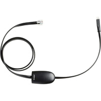 Jabra LINK Polycom EHS Adapter-Dimensions: 3'(L)