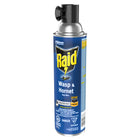 Raid Wasp & Hornet Killer, 400g-Kills wasps and hornets on contact