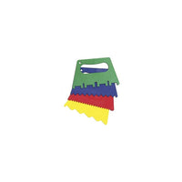 Chenille Kraft Paint Scraper, 4 Pack (CK-5185)-Pack of 24 paint scrapers for painting projects