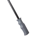 Gry Mattr Vented Golf Umbrella - Navy Blue-Manual