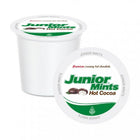 Junior Mints Hot Chocolate, 12 Pack-Caffeine-free
