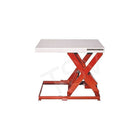Southworth Lift Table, Platform Dimensions: 36" L x 20" W, Lowered Height: 5.5" (LL05.5-26)-Platform Dimensions: 36" L x 20" W