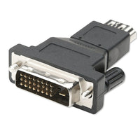 BlueDiamond DVI Male to HDMI Female Adapter, (4150)-1