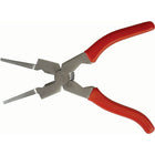The Harris Products Group, Matador Welder'S Pliers - 3 Pack-3 Pack