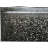 Wearwell Endurable No. 459, 2' x 60'-This PVC sponge has a remarkably durable and abrasion resistant surface