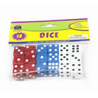 Teacher Created Resources Dice, Grades K And Up-Age group and grade: Ages 5 - 10 years and grades K and up