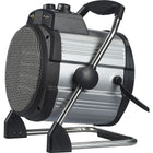 Matrix Industrial Portable Ceramic Heater, Ceramic, 120 V, 5200 BTU/H (EA650)-Type: Ceramic