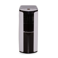Tosot 10000 BTU Portable Air Conditioner - TPAC10C-C-Indoor Usage