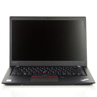 Lenovo Refurbished ThinkPad T470s 14" Laptop - Intel i7-6600U - 256GB SSD - 12GB RAM - Windows 10 Pro-Intel Core i7-6600u 2.6 GHz Processor