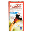 Educational Insights No-Yell Bell-Features 7 fun sound effects, including a bugle call, cheering crowd and -of course- a clanging bell