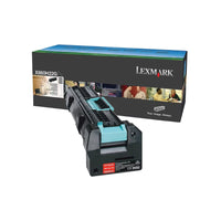 Lexmark E460 Black Toner Cartridge-Black