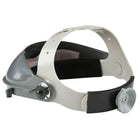 Fibre-Metal Fibre-Metal Faceshield Headgear, Ratchet Suspension - 3 Pack-Size - 3 inch