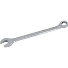 Gray Tools Combination Wrench 1/4", 6 Point, Mirror Chrome Finish-Size: 1/4"