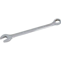 Gray Tools Combination Wrench 1/4", 6 Point, Mirror Chrome Finish-Size: 1/4"