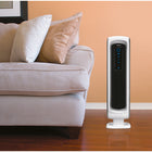 Fellowes AeraMax DX5 Air Purifier - 100-200 sq. ft.-Proven to capture the airborne flu virus