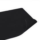 Logitech G240 V2 Cloth Gaming Mouse Pad with Rubber Base - Black-Soft Material, Better Comfort: For all those wrist movements going back and forth across the edge of the gaming mouse pad
