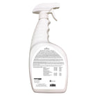 Coastwide Professional CP23 Quat Disinfectant Spray & Wipe Cleaner - 946 mL-Kills 99.99% of germs