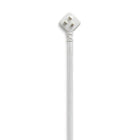 NXT Technologies NX54317-CA NX54317, 8-Outlet 2 USB Surge Protector, 6ft, 2100 Joules, White-6' Braided Cord for added durability
