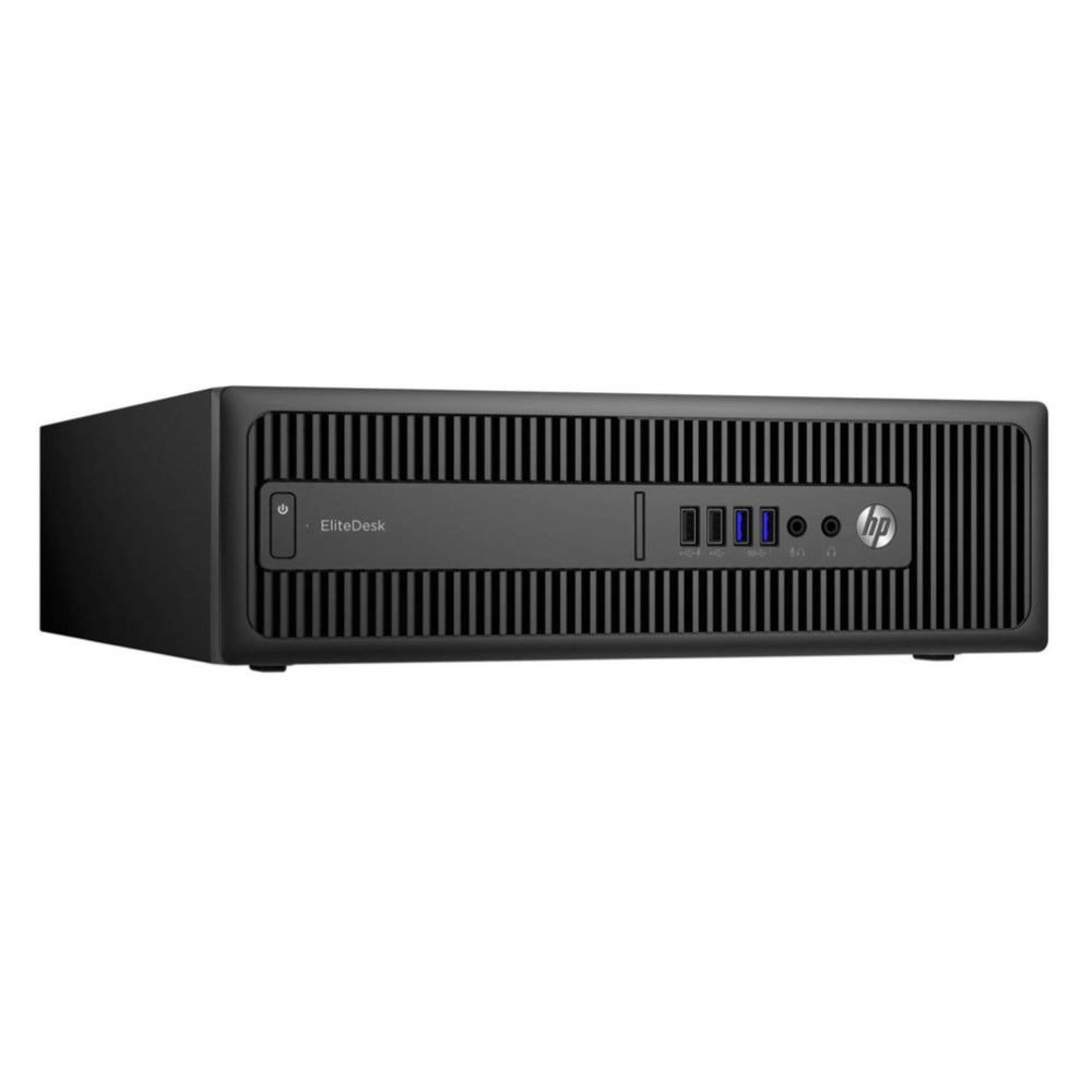 Windowsデスクトップ HP EliteDesk 800 G2 SFF i5 8GB Win10 5e1811891a9555fdb9a425bb97e189