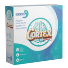Zygomatic Cortex: Access+-The instructions are the same as for the original game: Win the challenges to win the game. The adaptions make it possible for everyone to play together and have a great time.