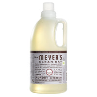 Mrs Meyer's Laundry Soap - Lavender - 1.8 L-Laundry detergent