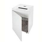 HSM Pure 630 42-Sheet Strip-Cut Department Shredder-Dimensions (H x W x D): 35" x 24.4" x 19"