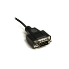 StarTech 2 Port FTDI USB to Serial RS232 Adapter Cable with COM Retention-The FTDI chipset is highly customizable and compatible, making it the ideal solution for any setup