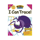 eBook: Brighter Child 0769654029-EB - I Can Trace! - Grade Toddler - K-You will receive two emails: one confirming your entire order, and one with a "Download Software" buttonYou can download immediately or return to your email to download later