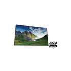 92" 16:9 Elunevision Reference Studio 4K Slim Fixed Frame Projector Screen, (EV-S-92-10)-Dimensions: 92" diagonal (80"x45") viewable 0.75" Border Width